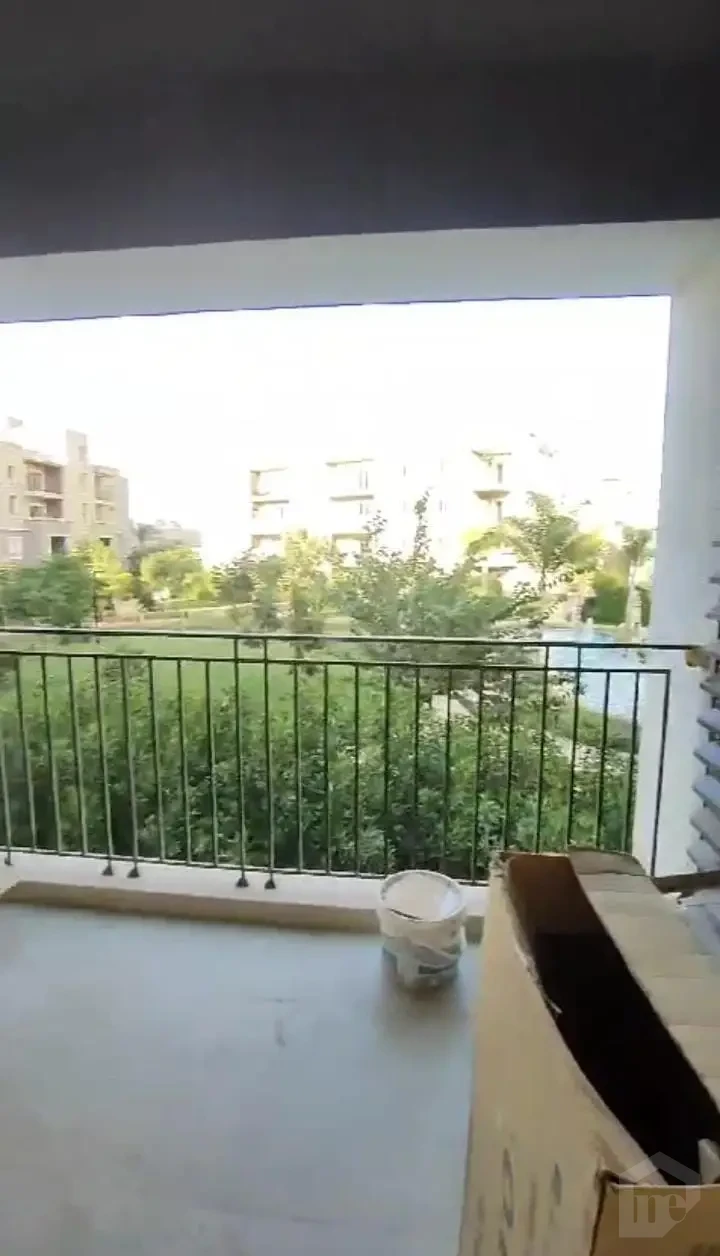 Well-Maintained Apartment in SODIC October Plaza | Sheikh Zayed | 2 Beds | 33K