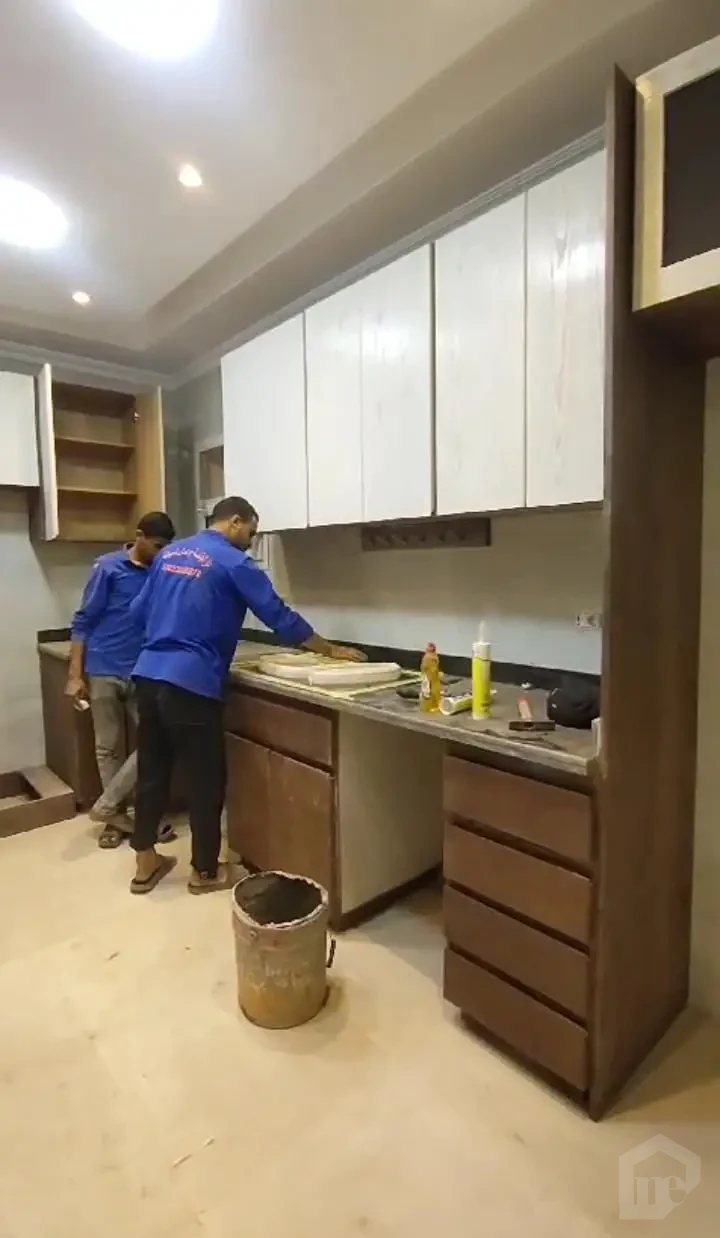 Modern 175 sqm Apartment in SODIC October Plaza | 2 Bedrooms | Sheikh Zayed