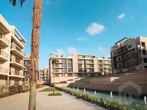 180 SQM Apartment for Sale in Fifth Square – Al Marasem