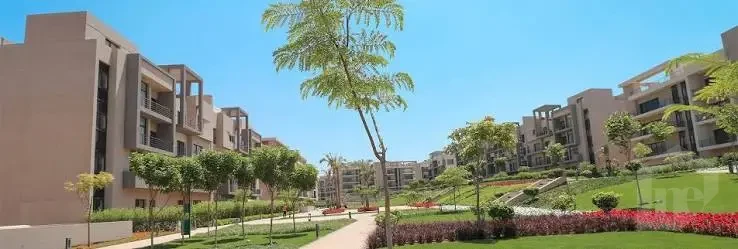 Fully Finished 180 SQM Apartment for Sale – Fifth Square