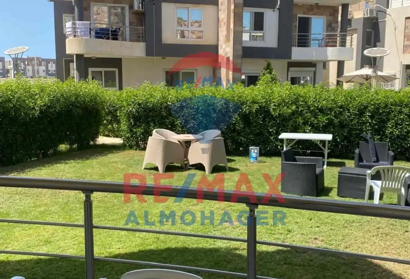 فرصة مميزة | فيلا ستار في مارسيليا بيتش 4 بالساحل الشمالي
