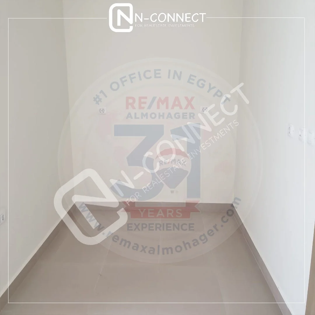 Apartment for rent in New Cairo