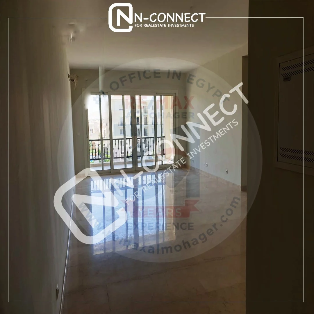 Apartment for rent in New Cairo