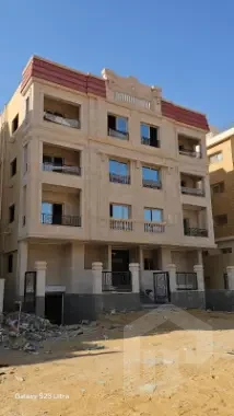 191 SQM Resale Apartment with 120 SQM Private Garden | Beit Al Watan Golden Square