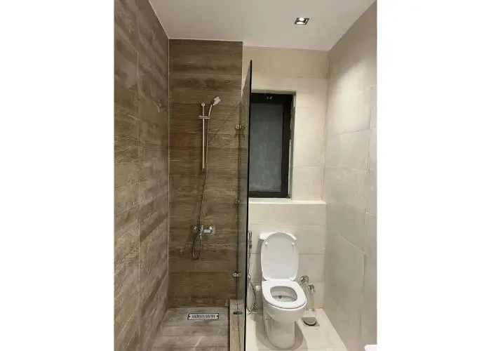 شقه غرفتين للأيجار في ليك فيو ريزيدنس