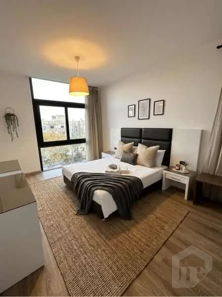 Apartment for Sale Waterway 1 New Cairo