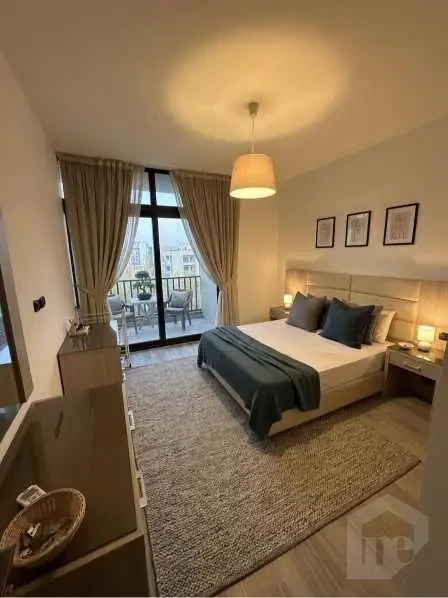 Apartment for sale in Waterway 1 New Cairo