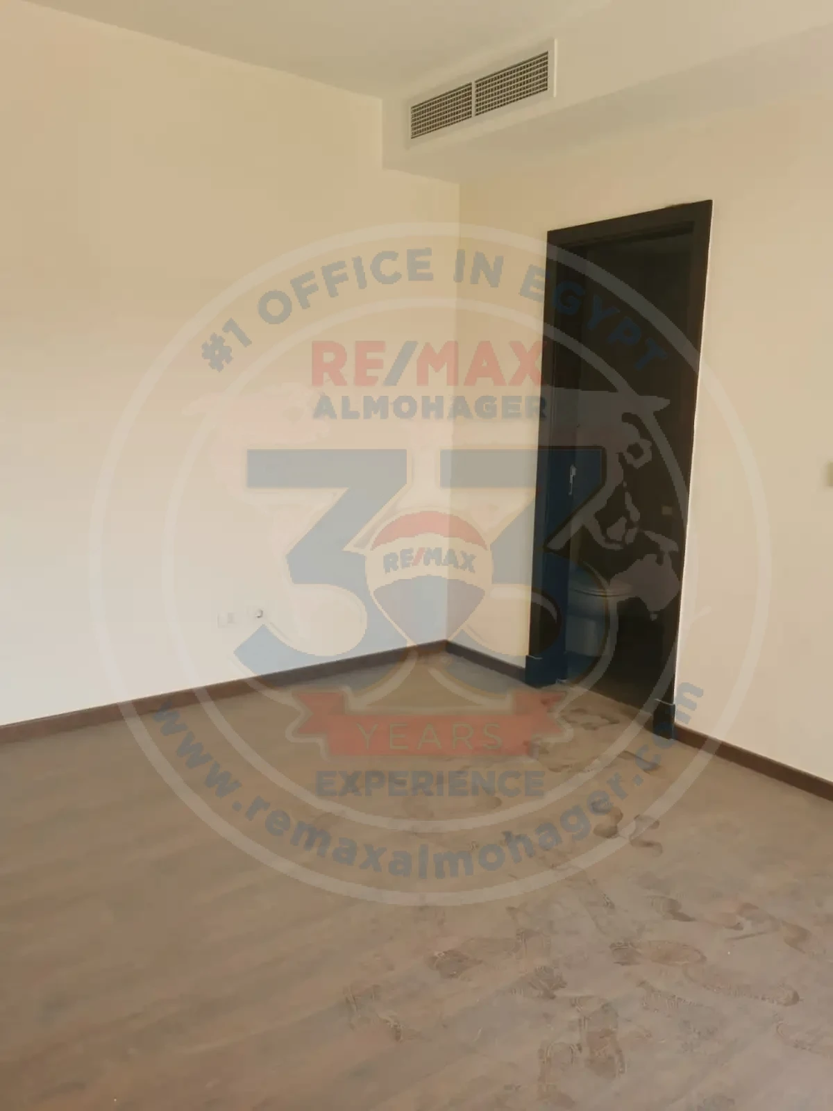 140 meters apartment for rent in Cairo Festival City