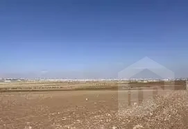 Land for Sale in New Cairo – 20 Acres