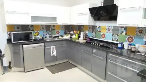 صورة العقار