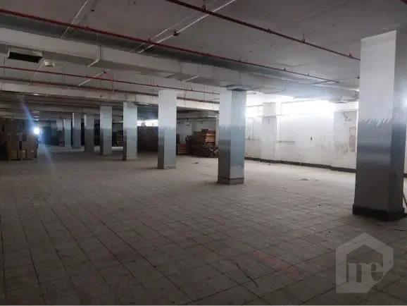2250 sqm Factory For Rent at The Free Zone