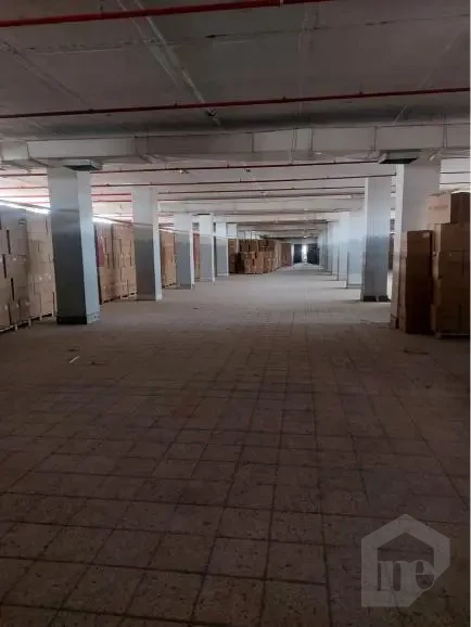 For Rent Factory in The Free Zone
