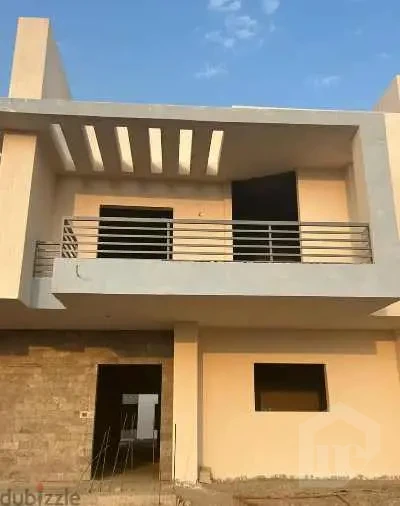 Townhouse for Sale El Shorouk