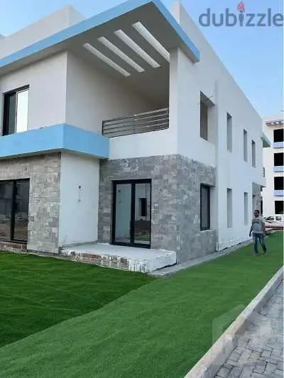 Townhouse for Sale Stella El Shorouk