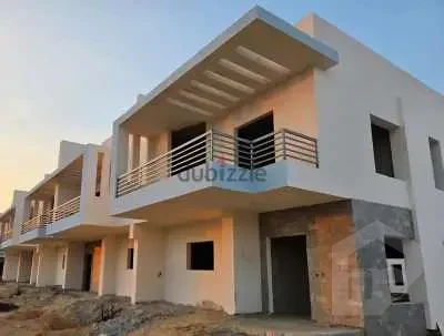 235 sqm Townhouse for Sale in El Shrouk
