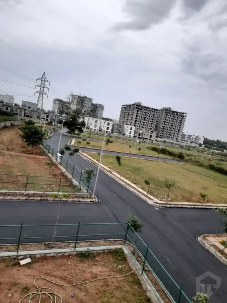 Commercial land for sale First Settlement