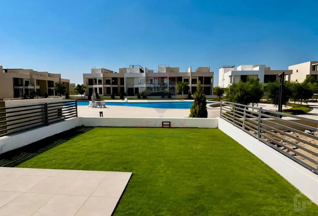 270 SQM Luxury Townhouse with Italian Marble Finishing