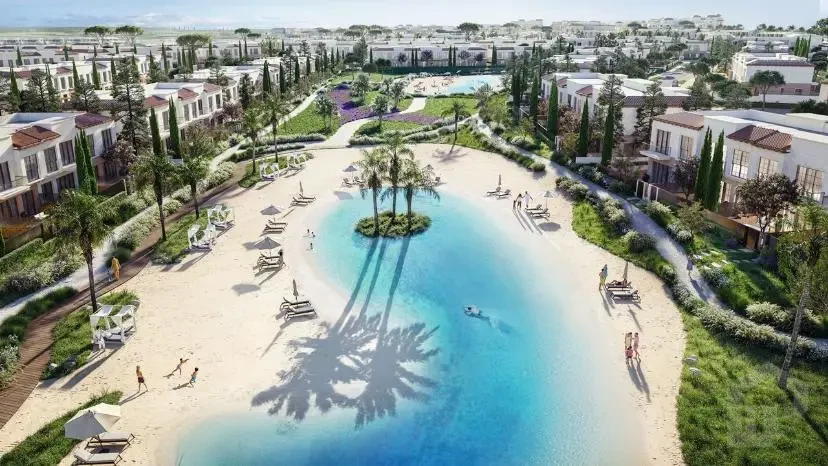 شقة في وادي يم للبيع