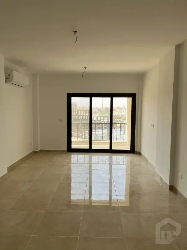 3-Bedroom Apartment for Rent in Al Marasem - New Cairo