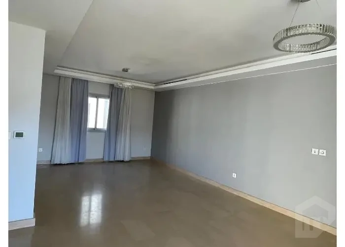 Apartment For Rent In CFC