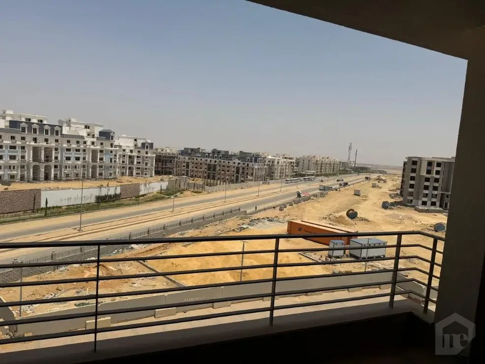 for sale 3bedroom apartment Palm Hills