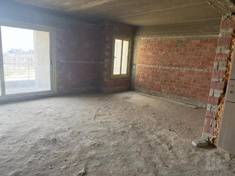 Palm Hills New Cairo164 sqm apartment for sale