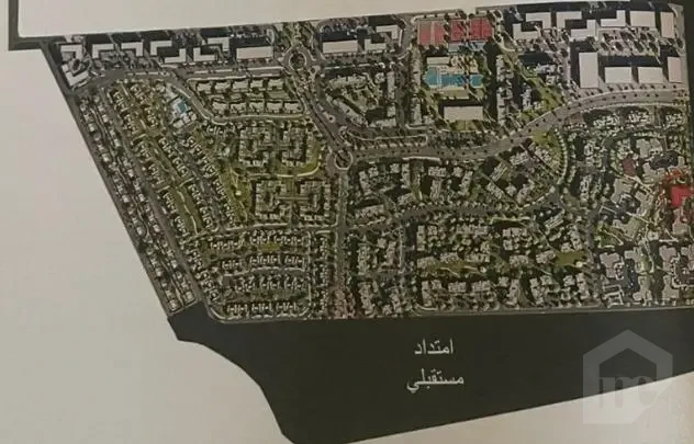 شقة 3 غرف القاهرة الجديدة