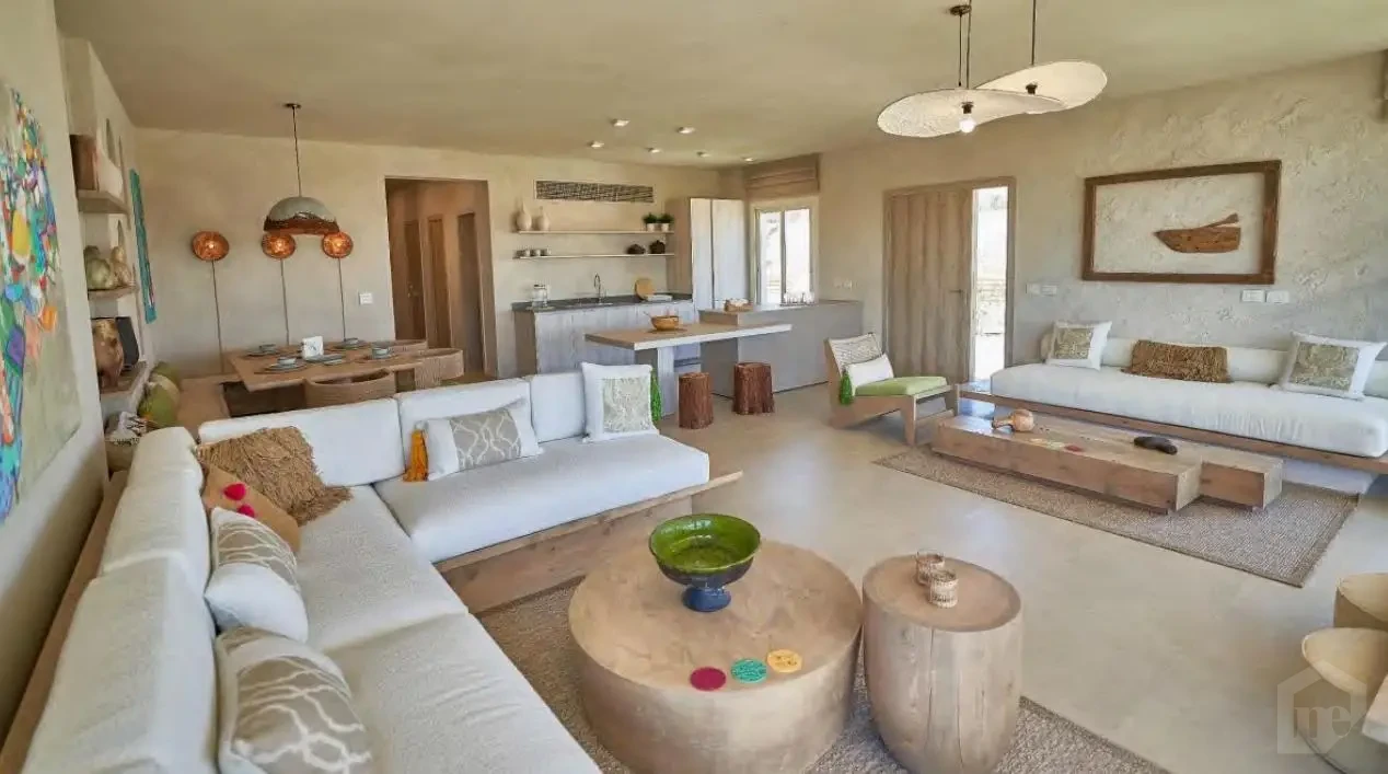 3-Bedroom Villa for Sale in Beit Al Bahr