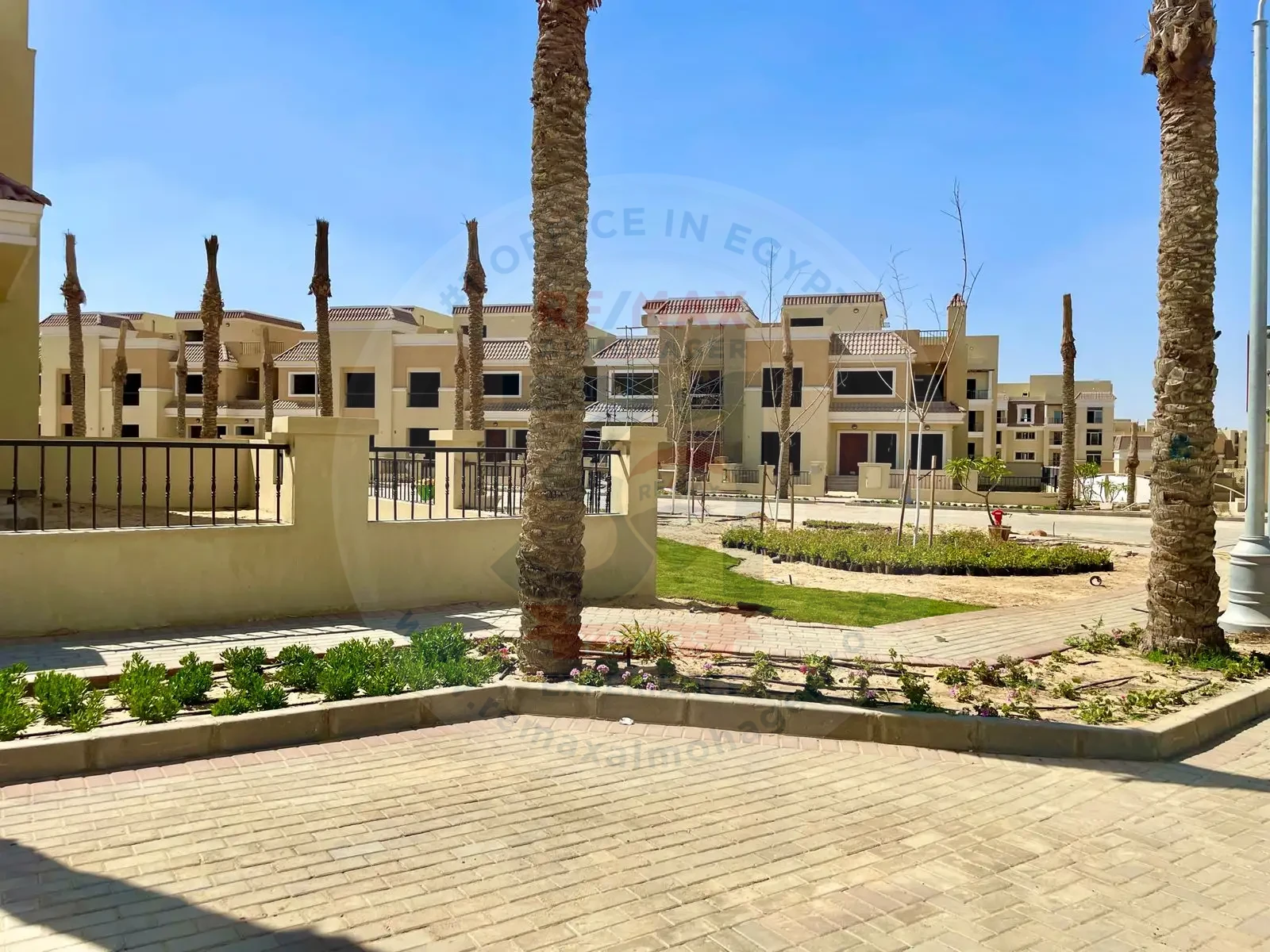 Villa 175 m for sale in New Cairo