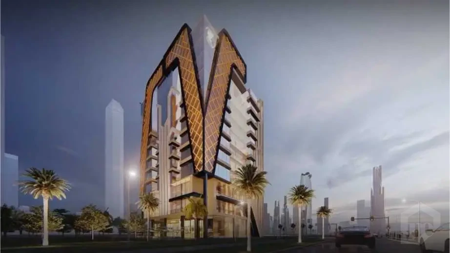 Shop, Office & Hotel Room Package for Sale in New Capital
