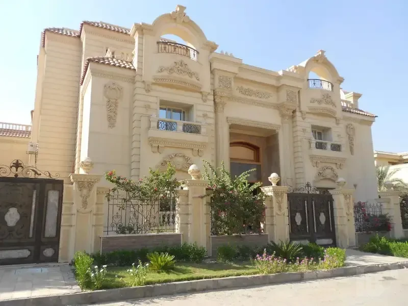 or sale in Sheikh Zayed, Al Safwa Compound