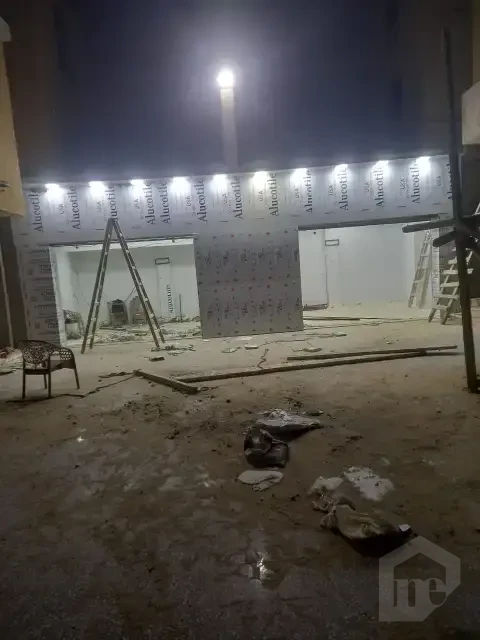 محل تجاري للإيجار مدينة نصر