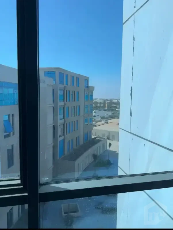 عيادة للإيجار القاهرة الجديدة