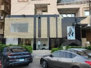 commercial shop for sale Heliopolis