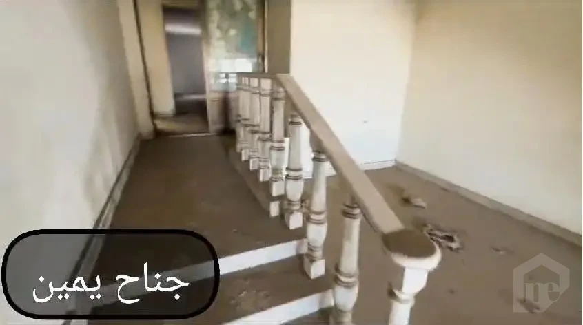 شقة للبيع بالمقطم،