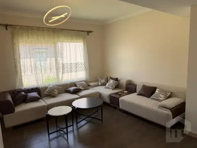 456 SQM Standalone Villa for Rent in Mivida New Cairo - Fully Furnished