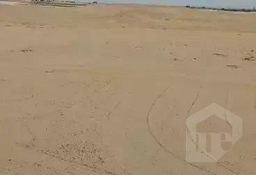 48Feddan Investment Land for Sale in Sixth Settlement