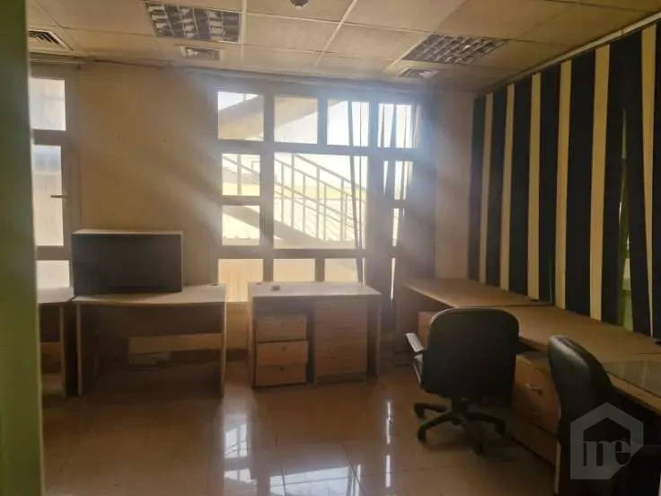 For Rent Administrative Office in Nasr City
