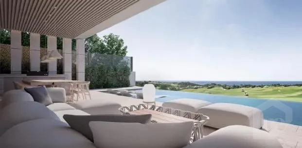 standalone villa in villa North Coast