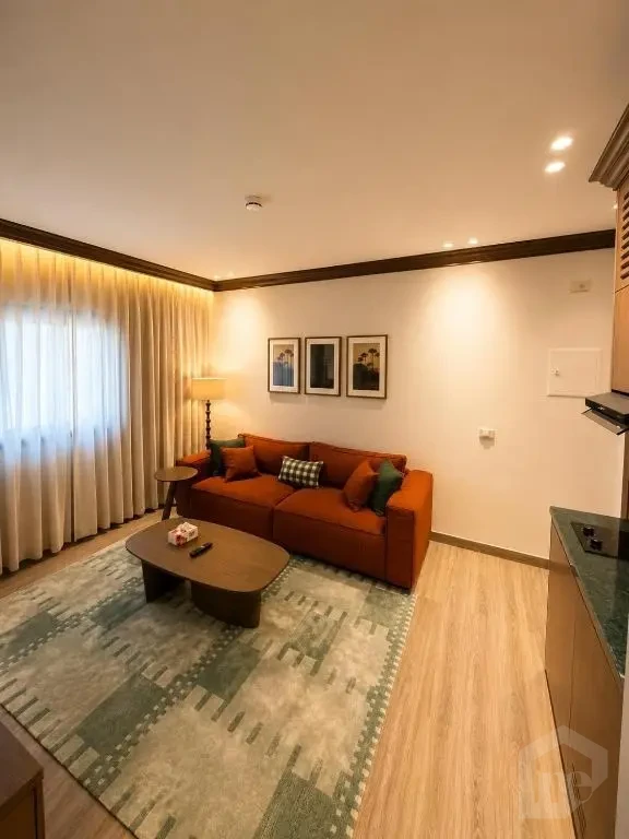 Apartment for Rent in New Cairo