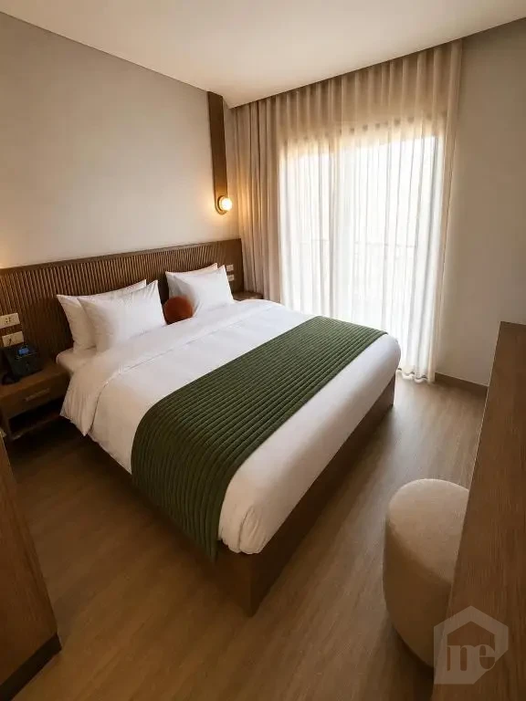 Rent In New Cairo