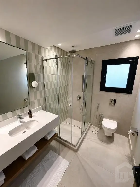 Hotel Apartment for Rent in New Cairo