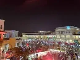محل دور أرضي الرحاب