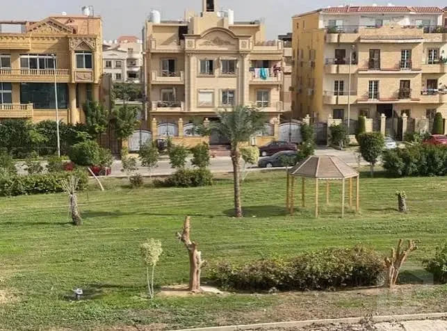فيلا 8 شقق للبيع على محور محمد نجيب – التجمع الأول