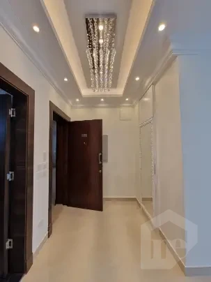 شقة 190 متر للايجار فيلليت