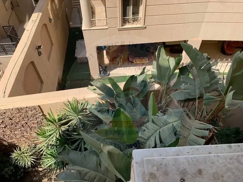 Premium furnished living space for rent in the First Settlement