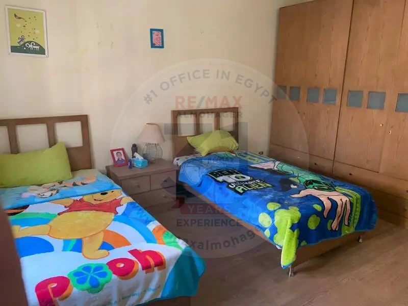 First Settlement furnished apartment with premium amenities for rent