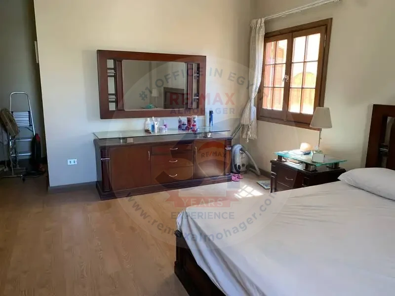 Fully equipped luxury apartment for rent in First Settlement