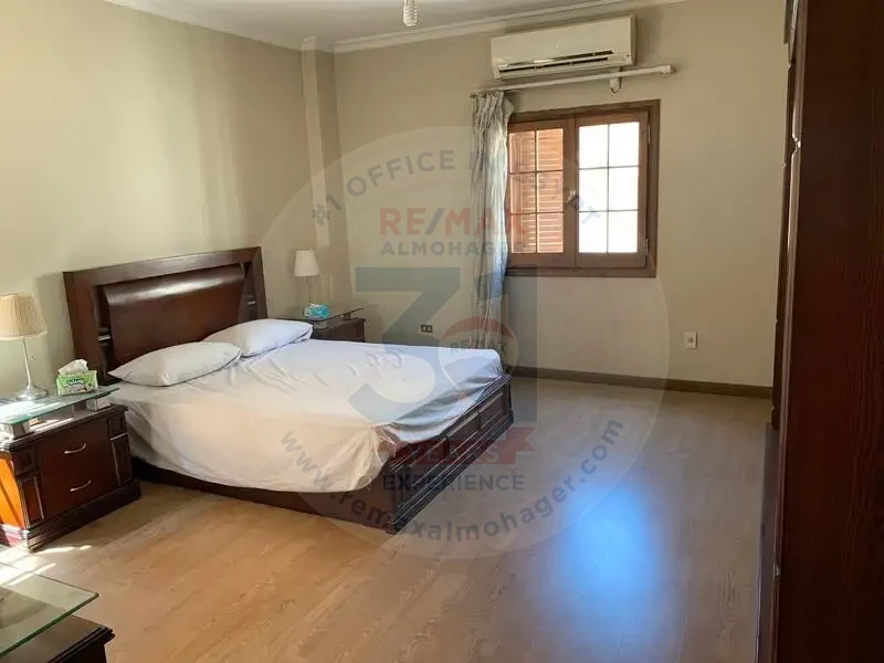 Prestigious apartment for rent with complete furnishings First Settlement