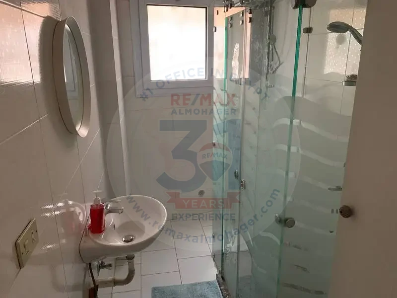 Elegant fully furnished apartment rental First Settlement